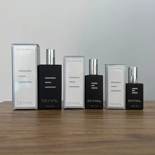 1431XEP (Niche) — Eau de Parfum | Unisex | Oriental