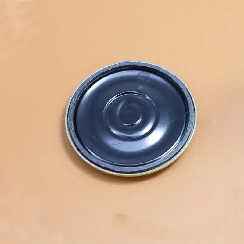 Mobile Phone Speaker Phone Round 13 16 18 20 23 26 28mm Ringer / Speaker / Ring   Replacement With Two-Line For Nokia1506 1206