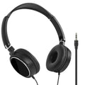 Headphones with Wired 3.5mm Interface High Quality Suitable for Both Male and Female Students Cute Student Headphones