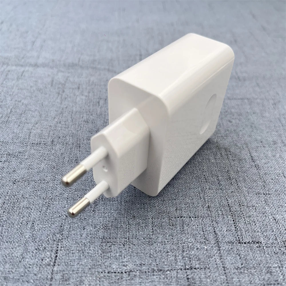 Honor Original 100W SuperCharge Charger Fast Charging EU Plug Adapter 6A Type C Cable For Honor 300 200 100 90 80 Magic 8 7 Pro