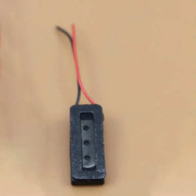Mobile Phone Speaker Phone Round 13 16 18 20 23 26 28mm Ringer / Speaker / Ring   Replacement With Two-Line For Nokia1506 1206