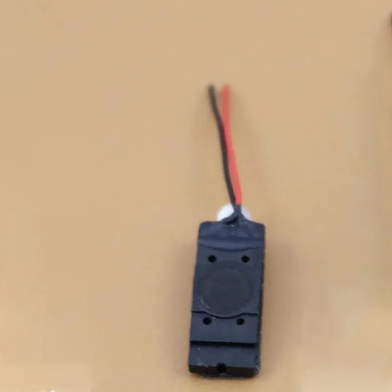 Mobile Phone Speaker Phone Round 13 16 18 20 23 26 28mm Ringer / Speaker / Ring   Replacement With Two-Line For Nokia1506 1206