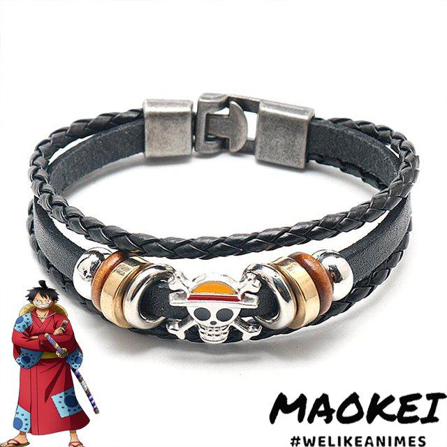 Mugiwara-Armband