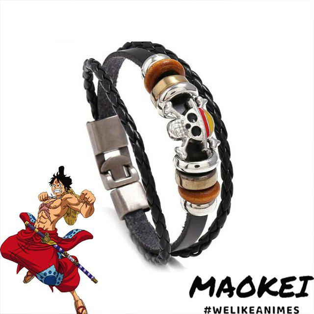 Mugiwara-Armband