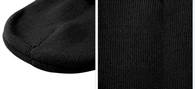 Trafalgar Law Schlichte Beanie