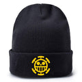 Trafalgar Law Schlichte Beanie