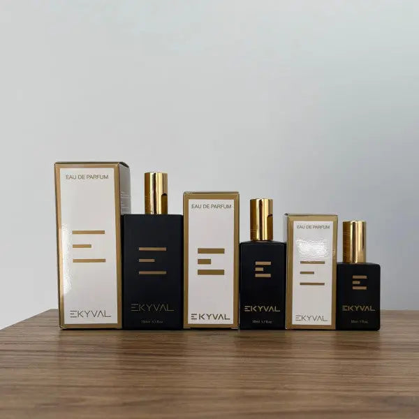 2173JGLB — Eau de Parfum | Women | Oriental